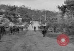 Standbild USA Soldaten Baguio Philippinen, 1945, aus Sekunde 44 historischem Filmmaterial Videoclip 65675045280