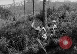 Standbild USA Soldaten Baguio Philippinen, 1945, aus Sekunde 61 historischem Filmmaterial Videoclip 65675045280
