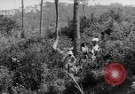 Standbild USA Soldaten Baguio Philippinen, 1945, aus Sekunde 62 historischem Filmmaterial Videoclip 65675045280