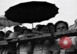 Image of inauguration ceremony Manila Philippines, 1946, second 29 stock footage video 65675045281