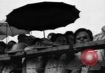 Image of inauguration ceremony Manila Philippines, 1946, second 32 stock footage video 65675045281