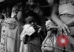 Image of inauguration ceremony Manila Philippines, 1946, second 36 stock footage video 65675045281