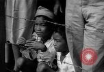 Image of inauguration ceremony Manila Philippines, 1946, second 40 stock footage video 65675045281