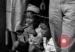 Image of inauguration ceremony Manila Philippines, 1946, second 41 stock footage video 65675045281