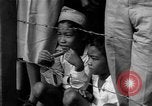 Image of inauguration ceremony Manila Philippines, 1946, second 42 stock footage video 65675045281