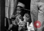 Image of inauguration ceremony Manila Philippines, 1946, second 43 stock footage video 65675045281