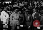 Image of inauguration ceremony Manila Philippines, 1946, second 11 stock footage video 65675045282