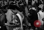 Image of inauguration ceremony Manila Philippines, 1946, second 17 stock footage video 65675045282