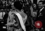 Image of inauguration ceremony Manila Philippines, 1946, second 19 stock footage video 65675045282
