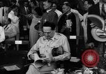 Image of inauguration ceremony Manila Philippines, 1946, second 24 stock footage video 65675045282