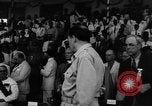 Image of inauguration ceremony Manila Philippines, 1946, second 31 stock footage video 65675045282