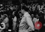 Image of inauguration ceremony Manila Philippines, 1946, second 32 stock footage video 65675045282