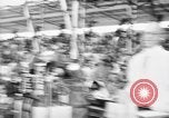 Image of inauguration ceremony Manila Philippines, 1946, second 55 stock footage video 65675045282