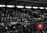 Image of inauguration ceremony Manila Philippines, 1946, second 59 stock footage video 65675045282