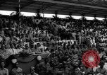 Image of inauguration ceremony Manila Philippines, 1946, second 61 stock footage video 65675045282