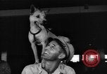 Image of inauguration ceremony Manila Philippines, 1946, second 10 stock footage video 65675045283