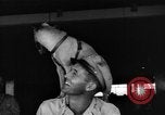 Image of inauguration ceremony Manila Philippines, 1946, second 12 stock footage video 65675045283