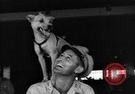 Image of inauguration ceremony Manila Philippines, 1946, second 14 stock footage video 65675045283