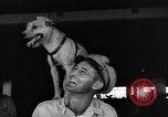 Image of inauguration ceremony Manila Philippines, 1946, second 15 stock footage video 65675045283