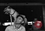 Image of inauguration ceremony Manila Philippines, 1946, second 16 stock footage video 65675045283