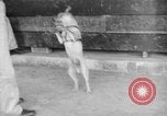 Image of inauguration ceremony Manila Philippines, 1946, second 20 stock footage video 65675045283