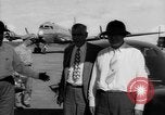 Image of inauguration ceremony Manila Philippines, 1946, second 21 stock footage video 65675045283