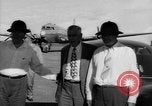 Image of inauguration ceremony Manila Philippines, 1946, second 22 stock footage video 65675045283