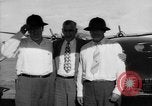 Image of inauguration ceremony Manila Philippines, 1946, second 24 stock footage video 65675045283