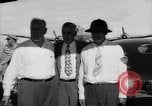 Image of inauguration ceremony Manila Philippines, 1946, second 25 stock footage video 65675045283