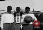 Image of inauguration ceremony Manila Philippines, 1946, second 27 stock footage video 65675045283