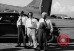 Image of inauguration ceremony Manila Philippines, 1946, second 28 stock footage video 65675045283