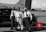 Image of inauguration ceremony Manila Philippines, 1946, second 29 stock footage video 65675045283