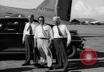 Image of inauguration ceremony Manila Philippines, 1946, second 30 stock footage video 65675045283