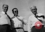 Image of inauguration ceremony Manila Philippines, 1946, second 36 stock footage video 65675045283