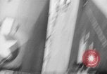 Image of inauguration ceremony Manila Philippines, 1946, second 38 stock footage video 65675045283
