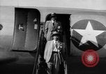 Image of inauguration ceremony Manila Philippines, 1946, second 40 stock footage video 65675045283