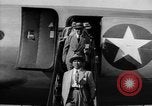 Image of inauguration ceremony Manila Philippines, 1946, second 41 stock footage video 65675045283