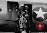 Image of inauguration ceremony Manila Philippines, 1946, second 43 stock footage video 65675045283