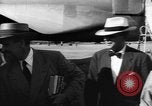 Image of inauguration ceremony Manila Philippines, 1946, second 44 stock footage video 65675045283