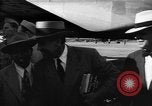 Image of inauguration ceremony Manila Philippines, 1946, second 45 stock footage video 65675045283