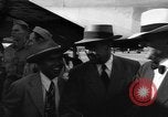 Image of inauguration ceremony Manila Philippines, 1946, second 46 stock footage video 65675045283