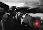 Image of inauguration ceremony Manila Philippines, 1946, second 47 stock footage video 65675045283