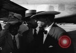 Image of inauguration ceremony Manila Philippines, 1946, second 48 stock footage video 65675045283