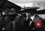 Image of inauguration ceremony Manila Philippines, 1946, second 49 stock footage video 65675045283