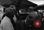 Image of inauguration ceremony Manila Philippines, 1946, second 50 stock footage video 65675045283