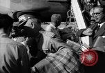 Image of inauguration ceremony Manila Philippines, 1946, second 54 stock footage video 65675045283
