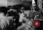 Image of inauguration ceremony Manila Philippines, 1946, second 56 stock footage video 65675045283