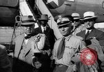 Image of inauguration ceremony Manila Philippines, 1946, second 57 stock footage video 65675045283