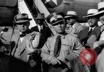 Image of inauguration ceremony Manila Philippines, 1946, second 61 stock footage video 65675045283
