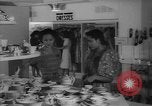 Image of Heacocks Department Store Manila Philippines, 1939, second 15 stock footage video 65675045284